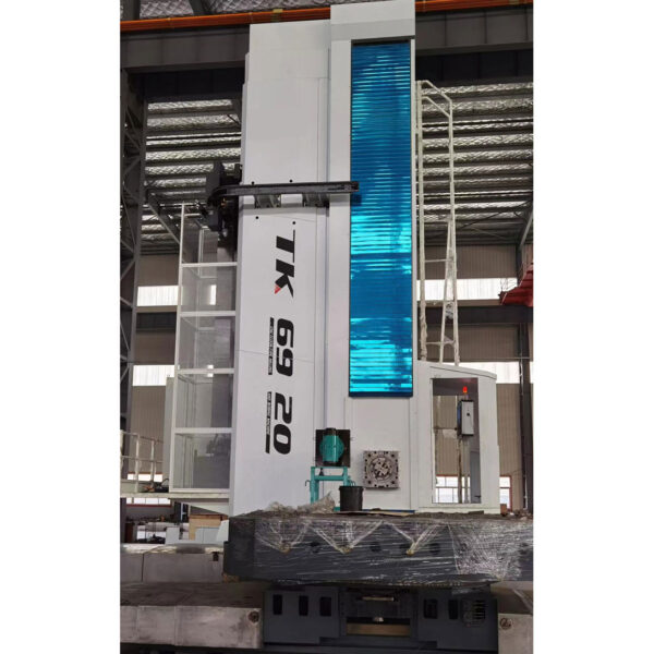 TK6920 floor type boring mills