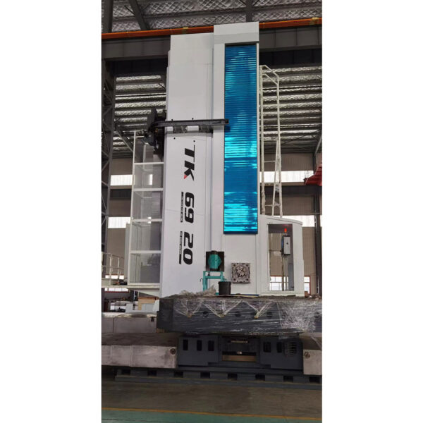 TK6920 floor type boring mills