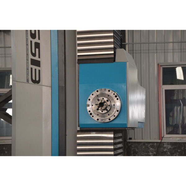 Why CNC Boring Machine is Essential for Precision Engineering