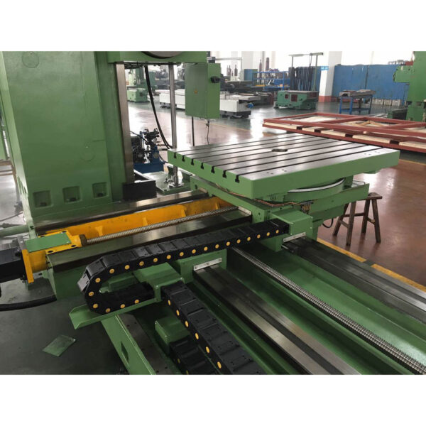 TXK611C-2 Boring Mills