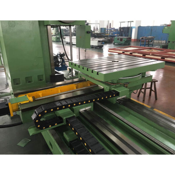TXK611C-3 Boring Mills