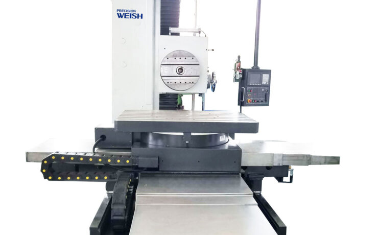 TXK611C-3 Boring Mills
