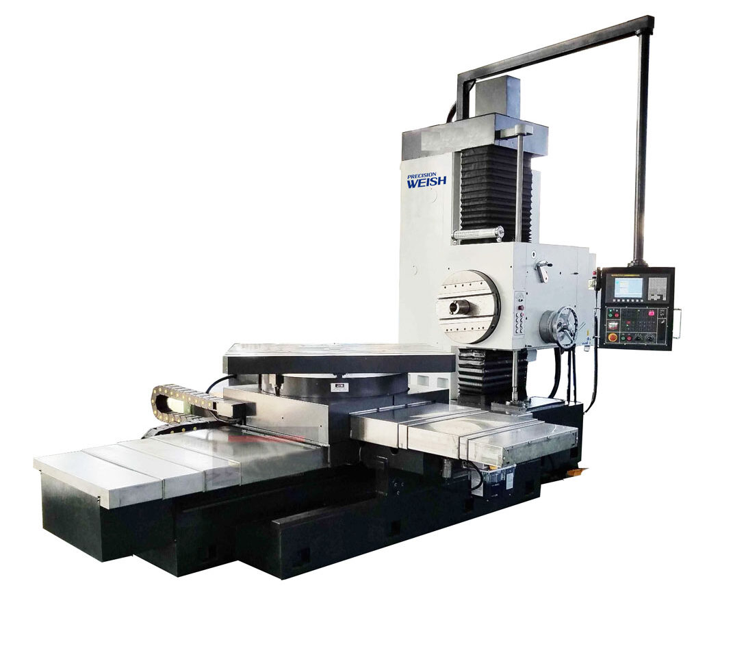 TXK611C-3 Boring Mills