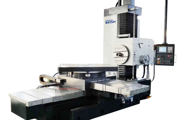TXK611C-3 Boring Mills