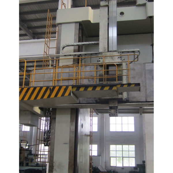 How Does a CNC Milling Machine Improve Precision in Manufacturing