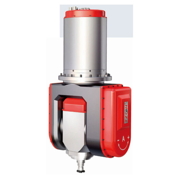 Why Is a Precision 5 Axis Milling Head Essential for Advanced Automation Why Is a Precision 5 Axis Milling Head Essential for Advanced Automation