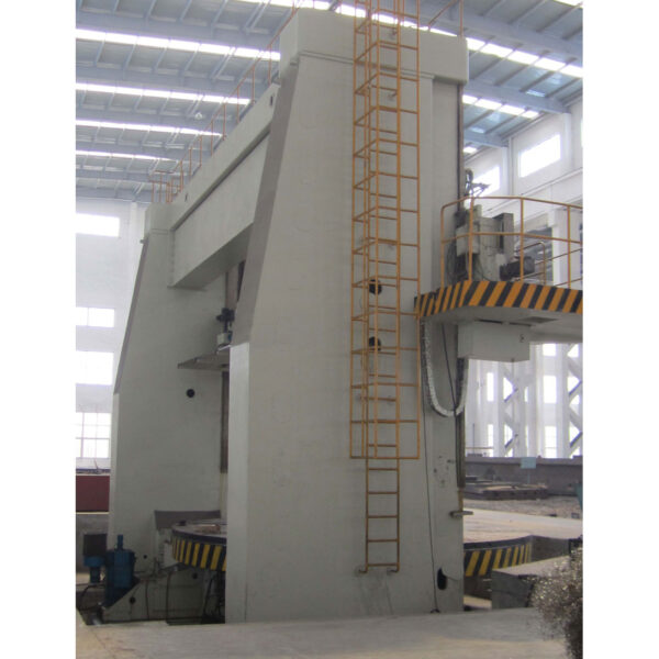 ck5350 Double Column CNC Vertical Lathe