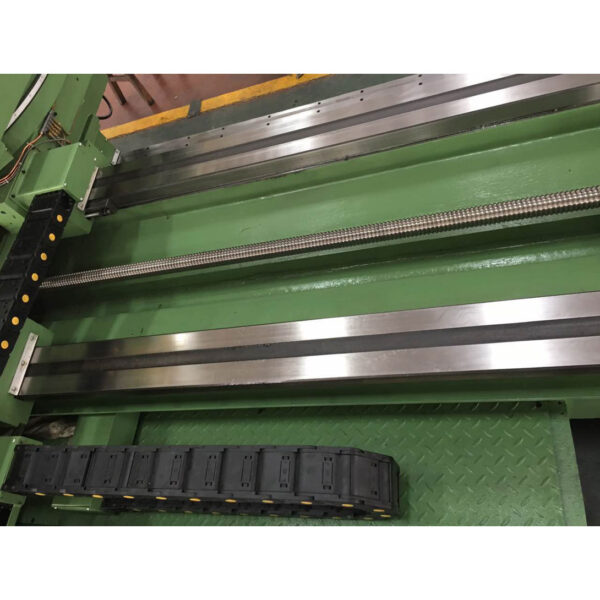 TXK611C-2 Boring Mills