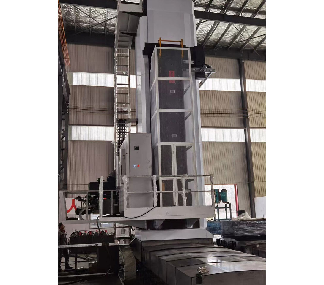 TK6920 floor type boring mills