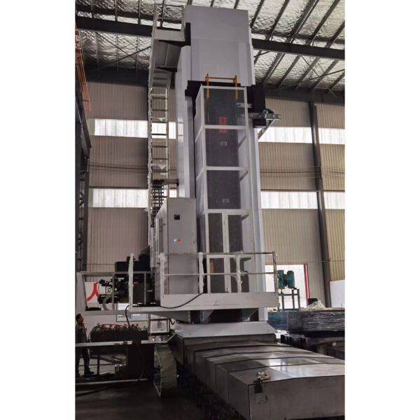 TK6920 floor type boring mills
