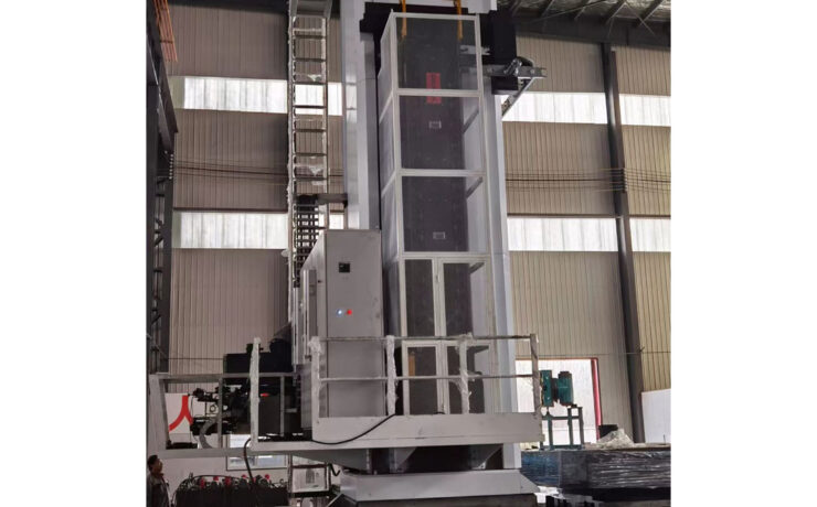 TK6920 floor type boring mills