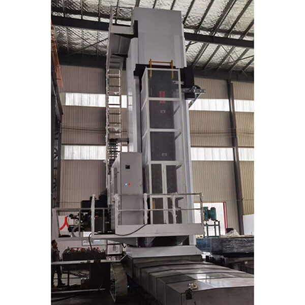 TK6920 floor type boring mills