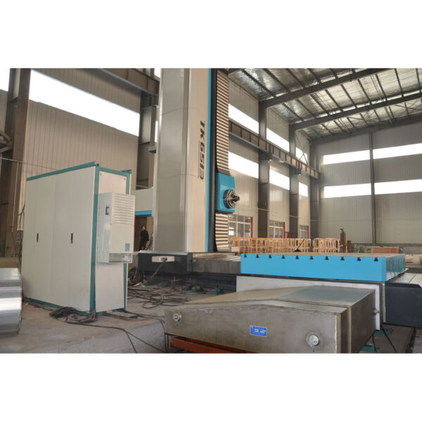 TK6513 boring mills