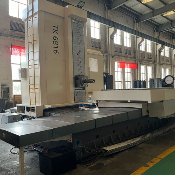 TK6816 boring mills