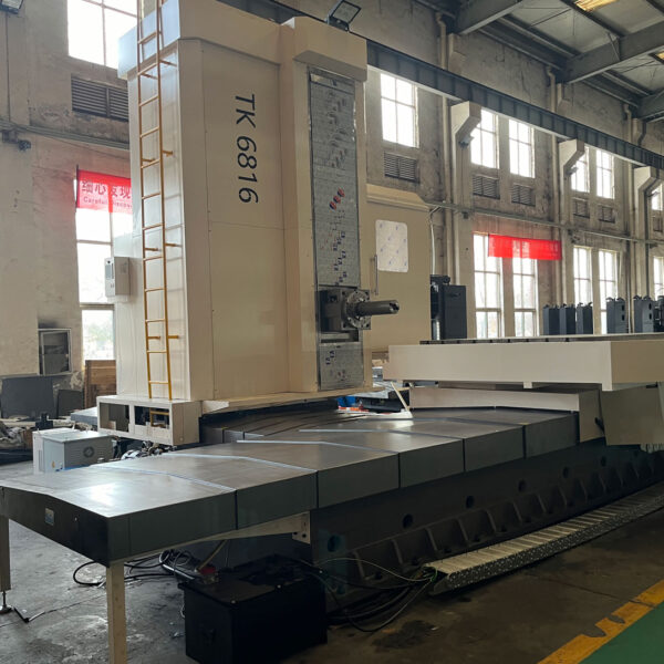 TK6816 boring mills