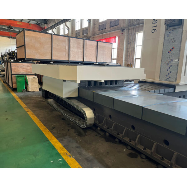 TK6816 boring mills