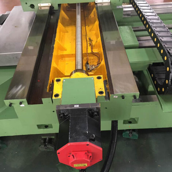 TXK611C-2 Boring Mills