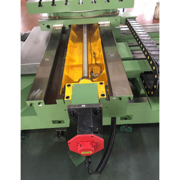 TXK611C-3 Boring Mills