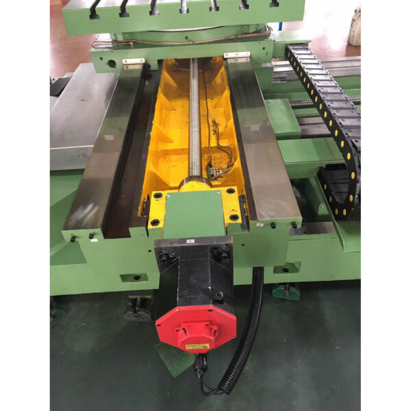 TXK611C-4 Boring Mills