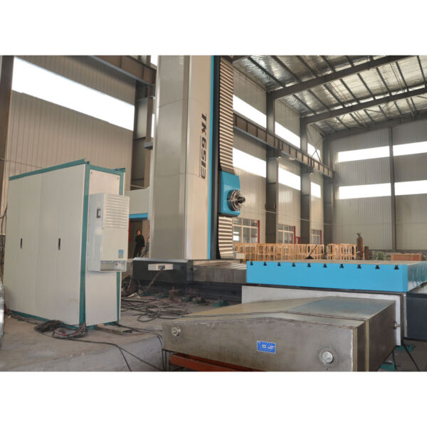 TK6513 boring mills