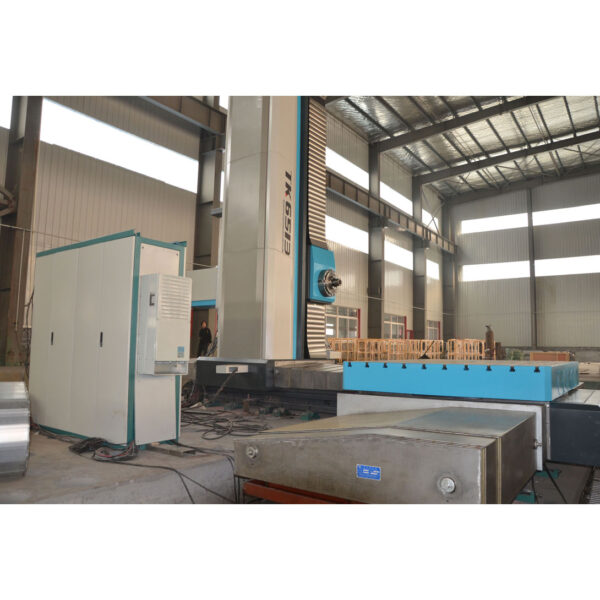 TK6513 boring mills