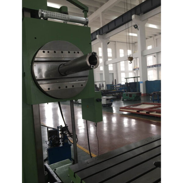 TXK611C-4 Boring Mills