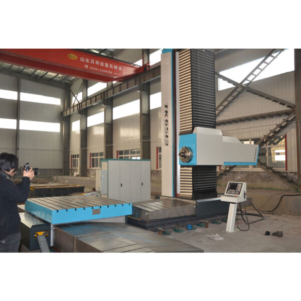 TK6513 boring mills