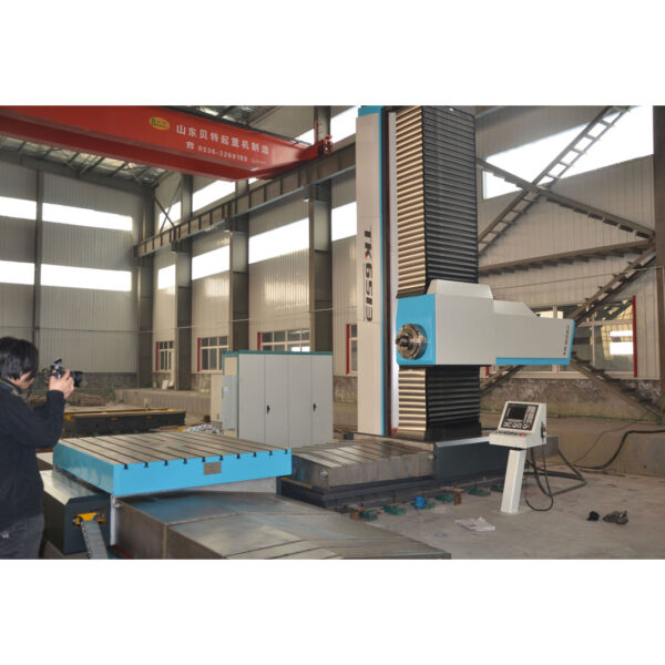 TK6513 boring mills