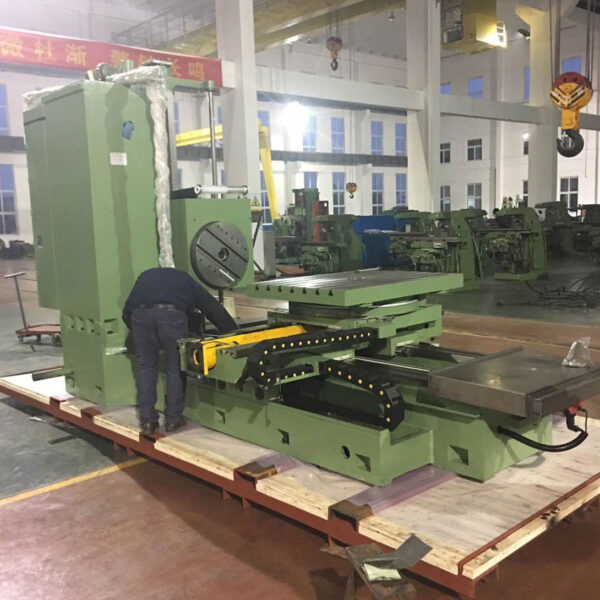 TXK611C-2 Boring Mills