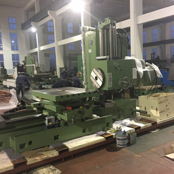 TXK611C-2 Boring Mills