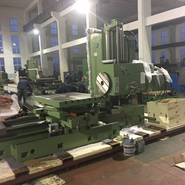 TXK611C-3 Boring Mills