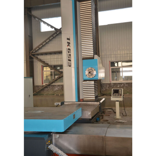TK6513 boring mills