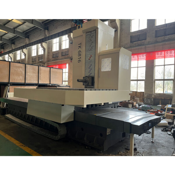 TK6816 boring mills