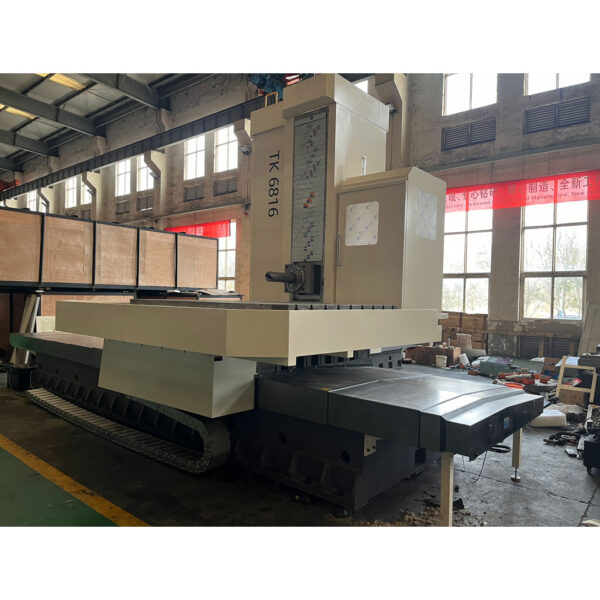 TK6816 boring mills