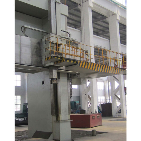 ck5350 Double Column CNC Vertical Lathe