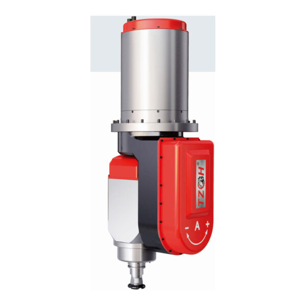 Why Is a Precision 5 Axis Milling Head Essential for Advanced Automation Why Is a Precision 5 Axis Milling Head Essential for Advanced Automation