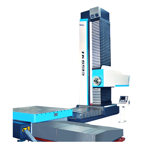 CNC Boring Mills