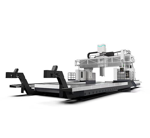 CNC Machine Center