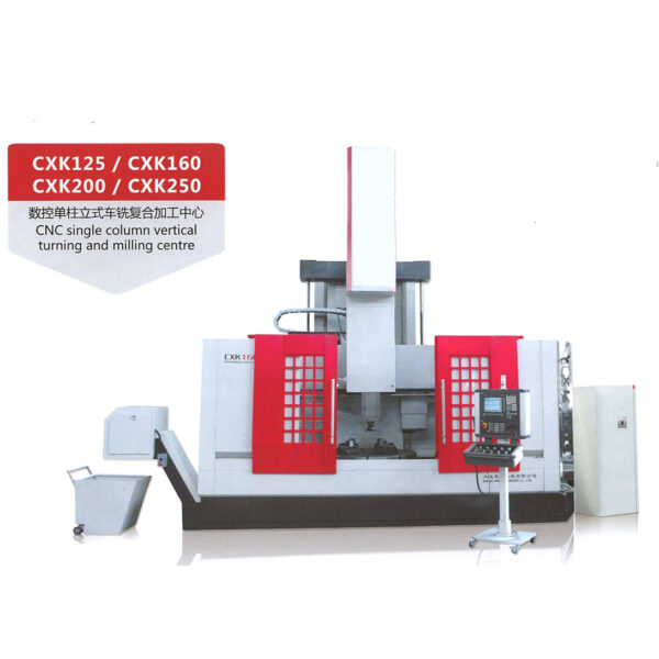 How Does a CNC Lathe Machine Improve Precision?