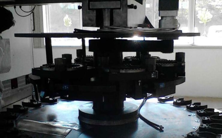 CXK5112 CNC Milling & Turning Lathe
