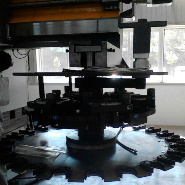 CXK5112 Milling & Turning Lathe