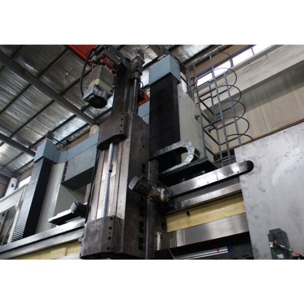 Why Choose Vertical Milling Machine OEM Solutions for Automation Needs Why Choose Vertical Milling Machine OEM Solutions for Automation Needs