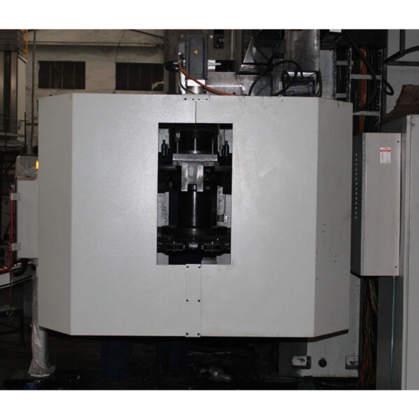 CXK125 Milling & Turning Lathe