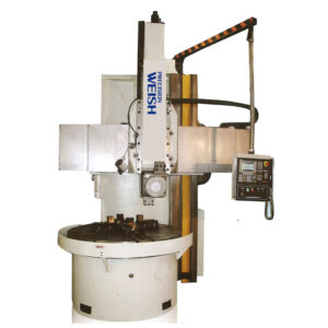 CK5116 Single Column CNC Vertical Lathe