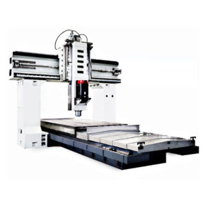 3 axis gantry mills 6