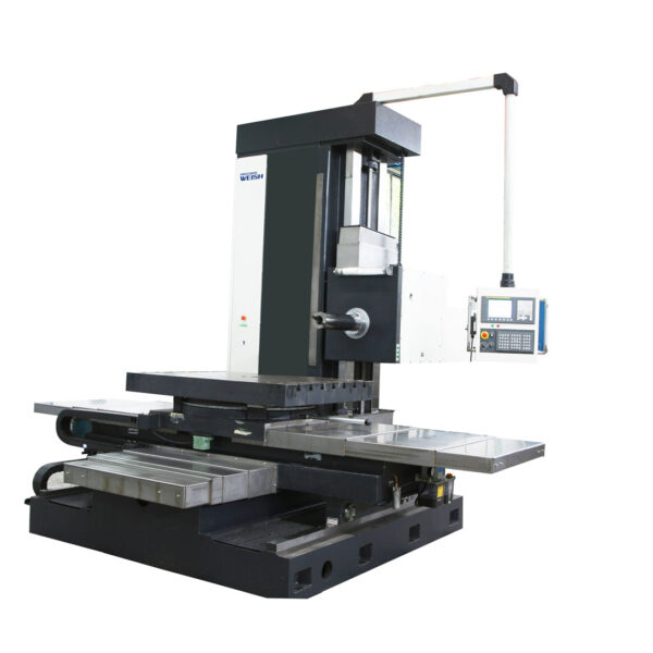 How Does a CNC Milling Machine Improve Precision in Manufacturing