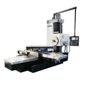TXK611C-3 Boring Mills