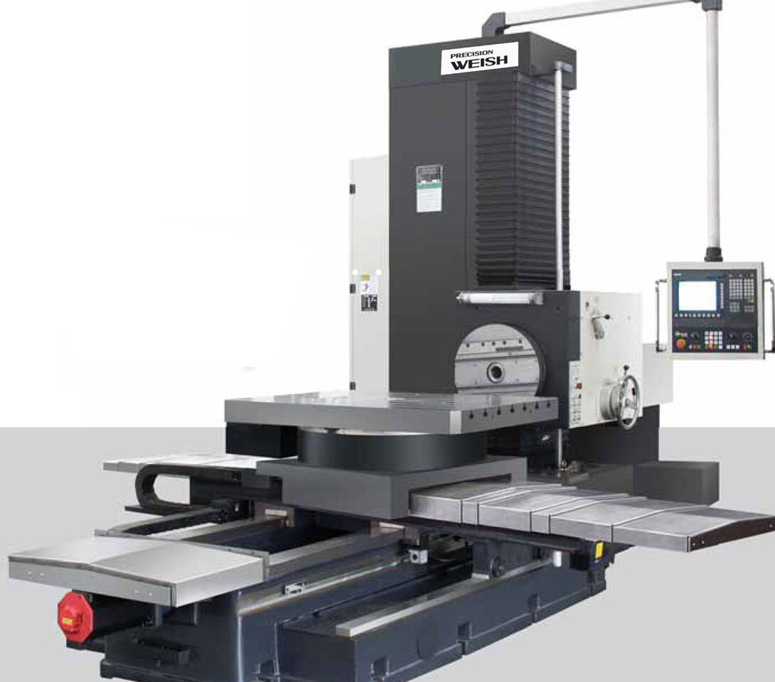 TXK611C-4 Boring Mills