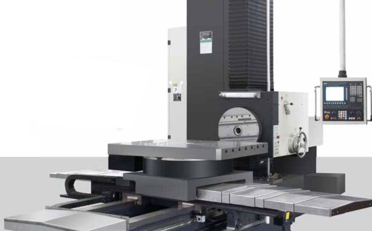 TXK611C-4 Boring Mills
