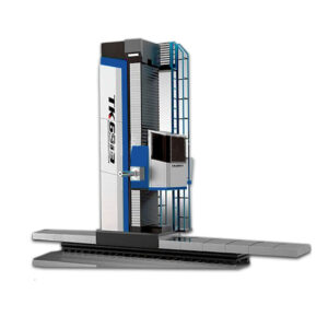 TK6913 floor type boring mills